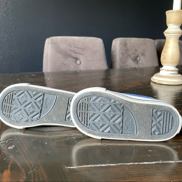 Converse High Tops for Infant/Toddler - Picture 4 of 5